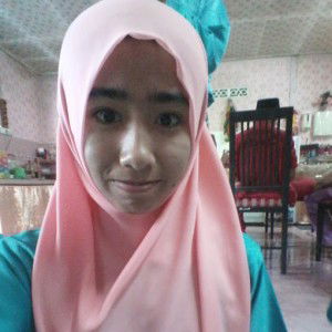 Nur Arina Roszaidi profile icon