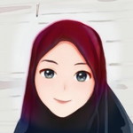 indahmega lestari profile icon