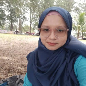 Nisa Yusrina profile icon