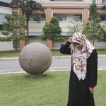 athirah omar profile icon