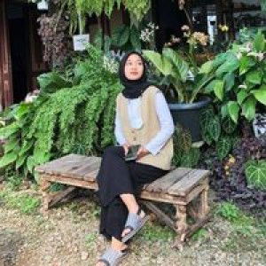 Faridatul Umroh profile icon