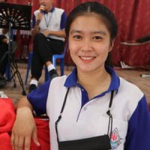 Atitaya Bansri profile icon