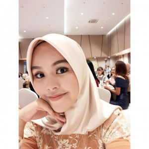 Annissa Ramdhani profile icon