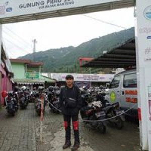 Muhammad Wicaksono profile icon