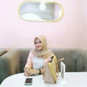 Ayu Puji Lestari profile icon