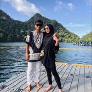 Migha Ruslan profile icon