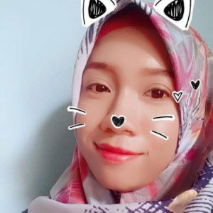 Nuratika Ranza profile icon