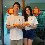Cherrine Ong profile icon