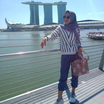 mela parosaliantika profile icon