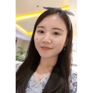 Yohana Aprillia profile icon