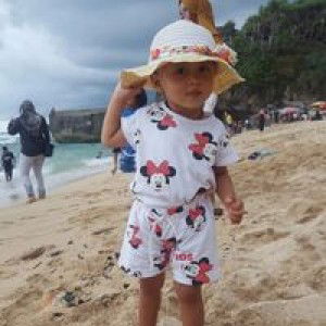 Isa Aprilia Sari profile icon