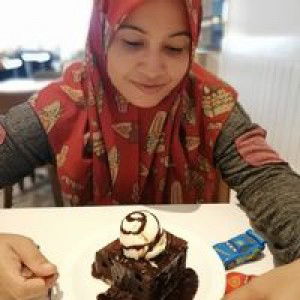 Bazila Yunus profile icon