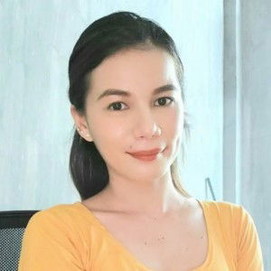 Ruby Paet profile icon