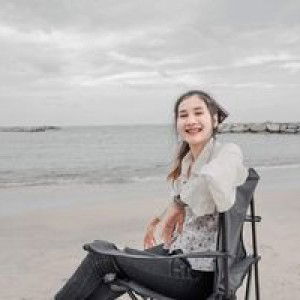 Juthaporn Wongduan profile icon