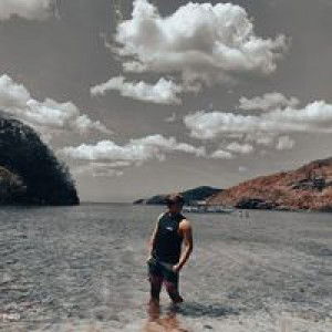 Bernard Jasper Almeria Agdon profile icon