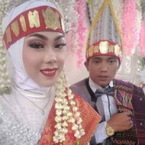 Faridah Shanty Dabutar profile icon