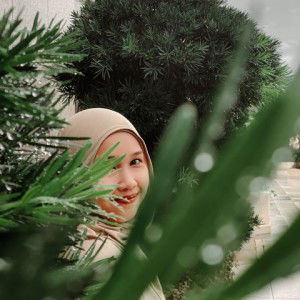 Athirah Rani profile icon