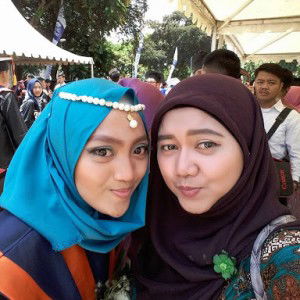 Siti Solecha profile icon