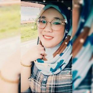 baizurah saat profile icon