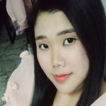 Glairung Apple Thivalai profile icon