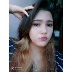 Alifiya Yasna Zahira profile icon