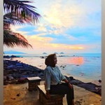 Ike Agustina Handayani profile icon