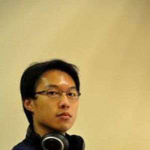 Lim Jing Quan profile icon