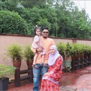 Nur AtashaFarhah Ahmad profile icon