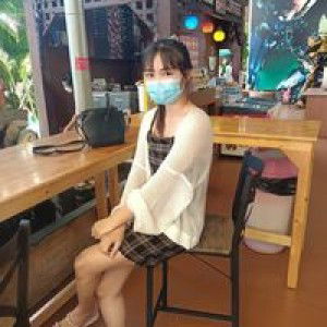 Purisa Khamthi profile icon