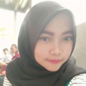 Dessy Ratna Kurniawan profile icon