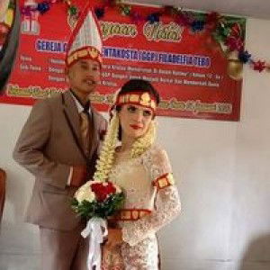 Marvelnatanael Sirait profile icon