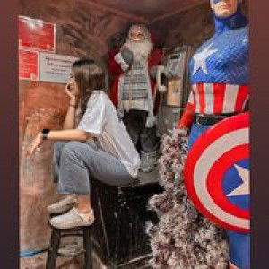 ญาณนารี สีดา profile icon