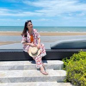 Jamie S Parnsheewa profile icon