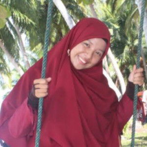 Azzahra Alifa profile icon