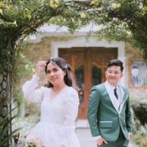 Carlen Bacatan-Marasigan profile icon