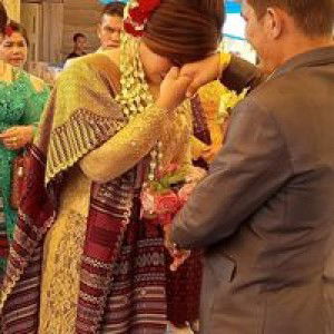 Sonya Aritonang profile icon