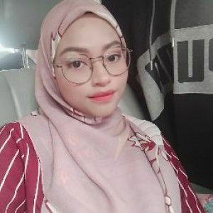 anis syazana binti razmi profile icon