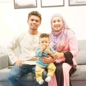 Ieda Je profile icon