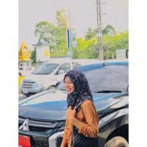 Sakee Nah profile icon