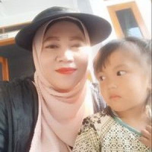 Mamih Indrii profile icon