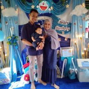 Sitah Rahmawati profile icon