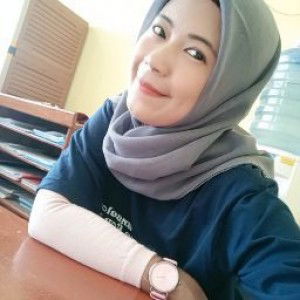 Siti Komalasari arisha profile icon