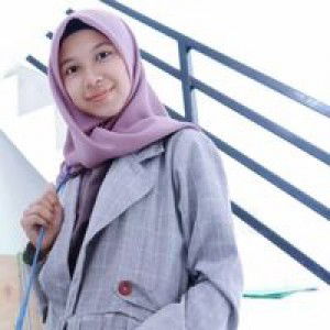 Hikmah Awaliyah Diana Syauqia profile icon