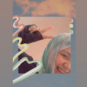 nradira azmi profile icon