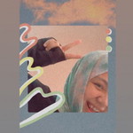 nradira azmi profile icon