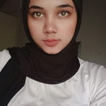 Siti nur Quraisyah profile icon