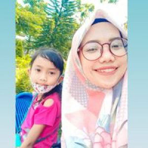 Shasa Wahyudi profile icon