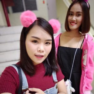 แหม่ม หมวย profile icon