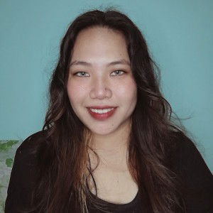 Myka Angelie Lita profile icon