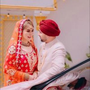 Pawamai Chawla profile icon